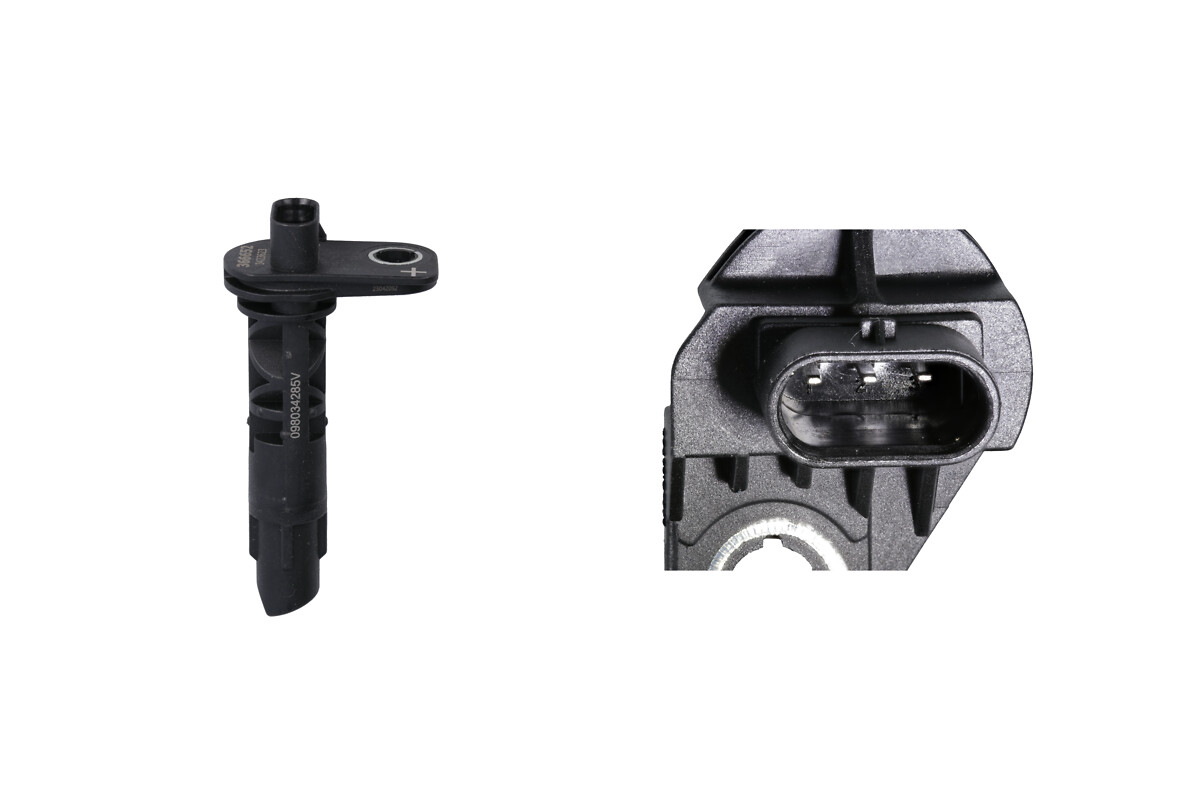 CRANKSHAFT SENSOR OPEL